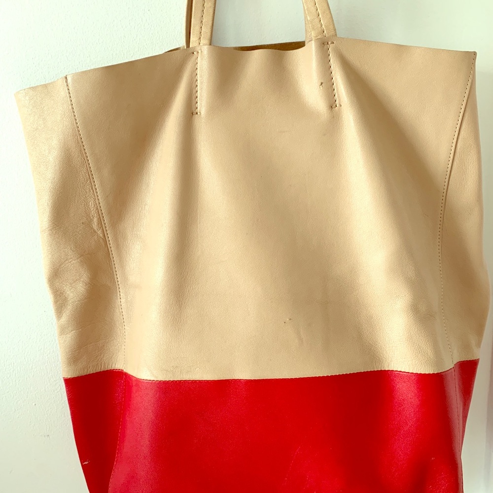 Celine Caba bag